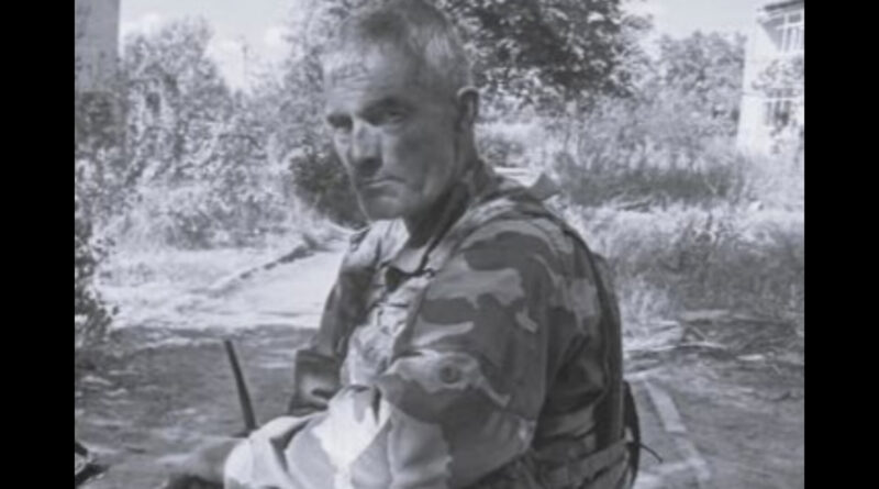 DrogMedia На війні загинув дрогобичанин В’ячеслав Котенко