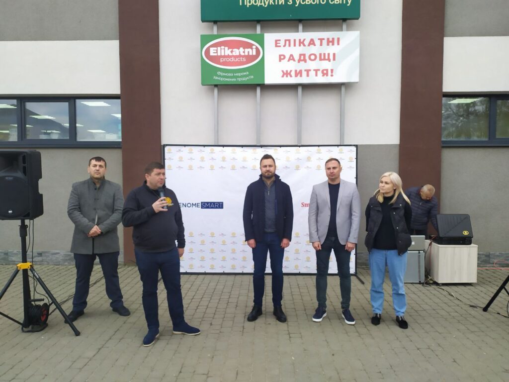 DrogMedia Львівщина першою в Україні запровадила е-квиток на приміських маршрутах