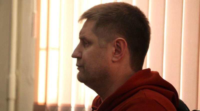 DrogMedia У Дрогобичі розпочався судовий процес над блогером Мар'яном Чавою