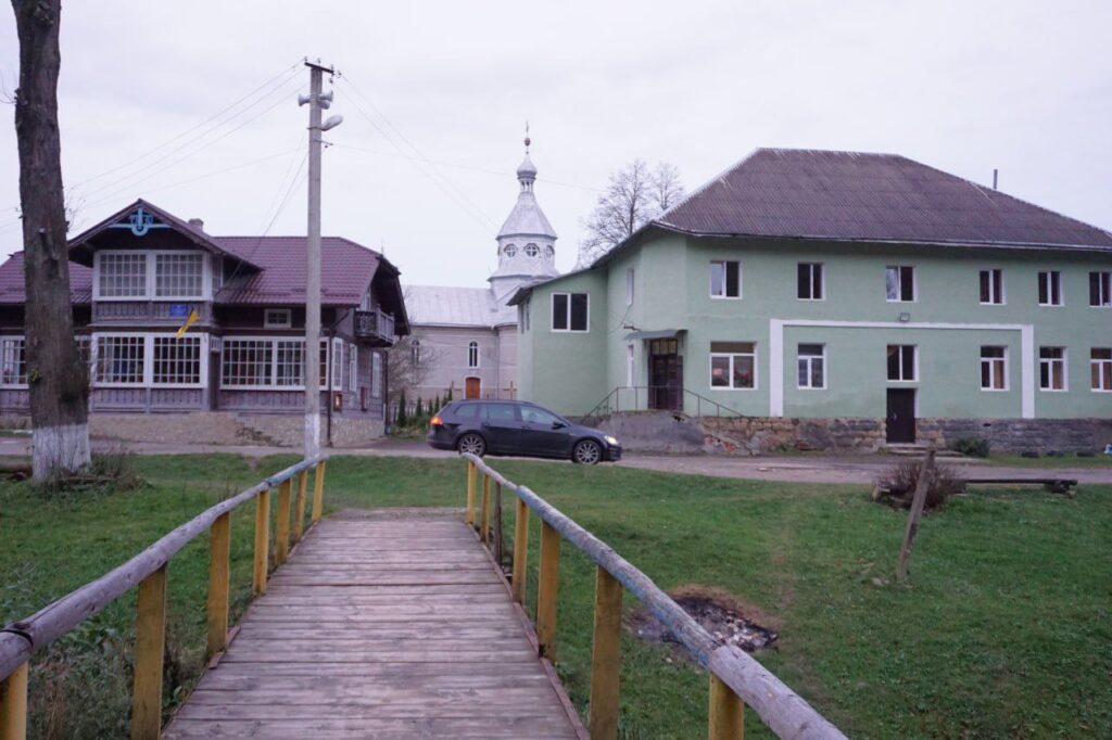 DrogMedia Орів - село вітрів, рекордів та запашної полуниці