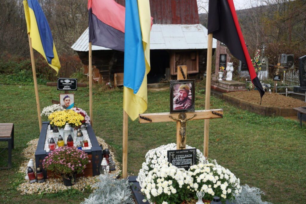 DrogMedia Орів - село вітрів, рекордів та запашної полуниці