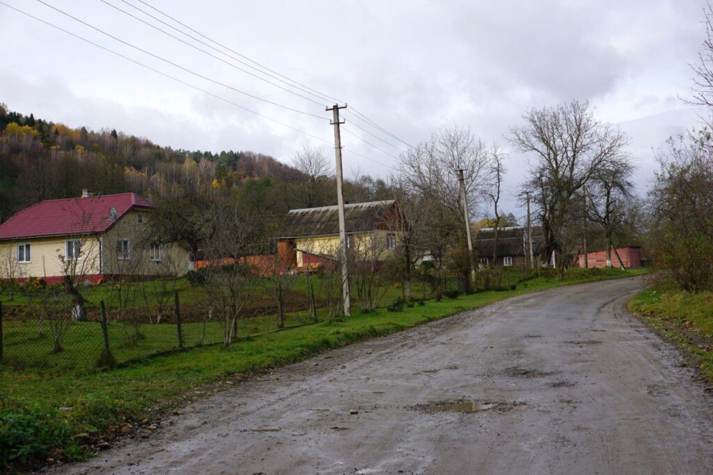 DrogMedia Орів - село вітрів, рекордів та запашної полуниці