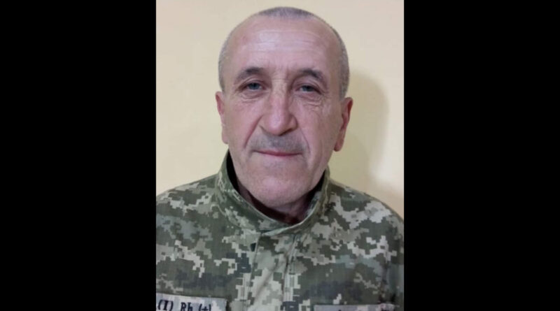 DrogMedia На війні загинув Богдан Летнянка з Дрогобиччини