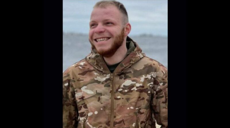 DrogMedia На війні загинув Олексій Дем'ян з Борислава