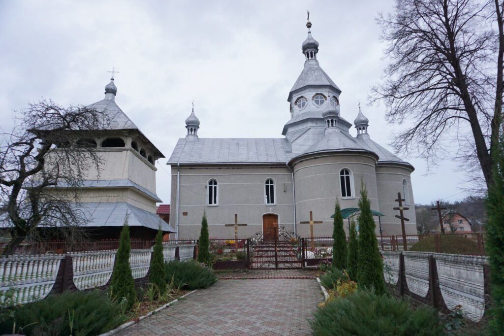 Орів - село вітрів, рекордів та запашної полуниці 5 DrogMedia Орів - село вітрів, рекордів та запашної полуниці