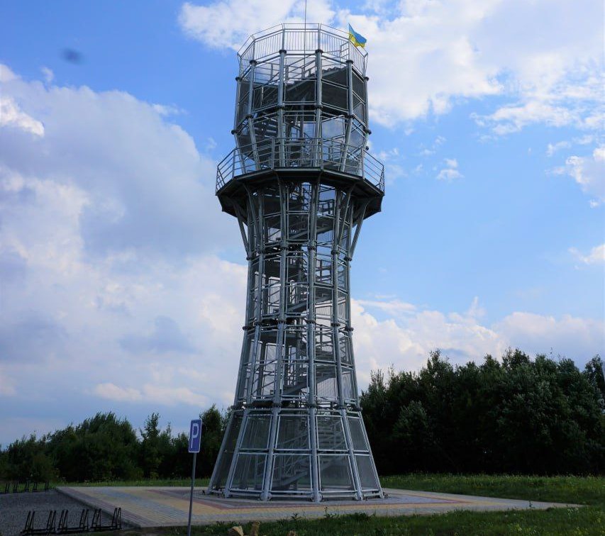 Орів - село вітрів, рекордів та запашної полуниці 3 Oriv