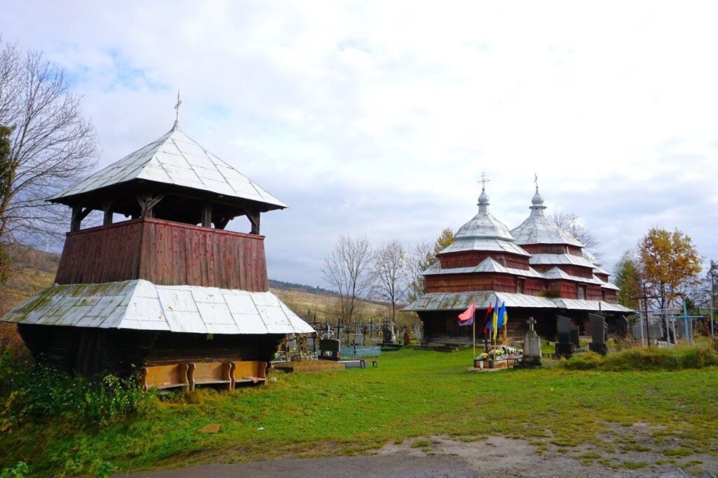 Орів - село вітрів, рекордів та запашної полуниці 6 DrogMedia Орів - село вітрів, рекордів та запашної полуниці