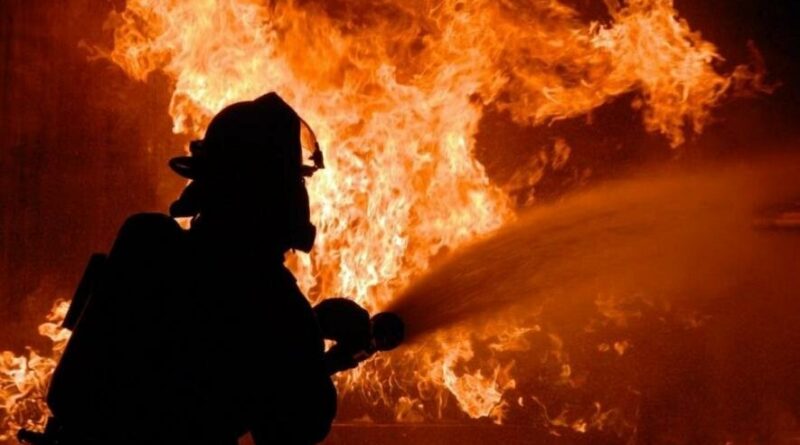 DrogMedia У Бориславі в пожежі загинув 35-річний чоловік