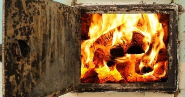 DrogMedia На Дрогобиччині внаслідок порушення експлуатації печі ледь не загинуло двоє людей