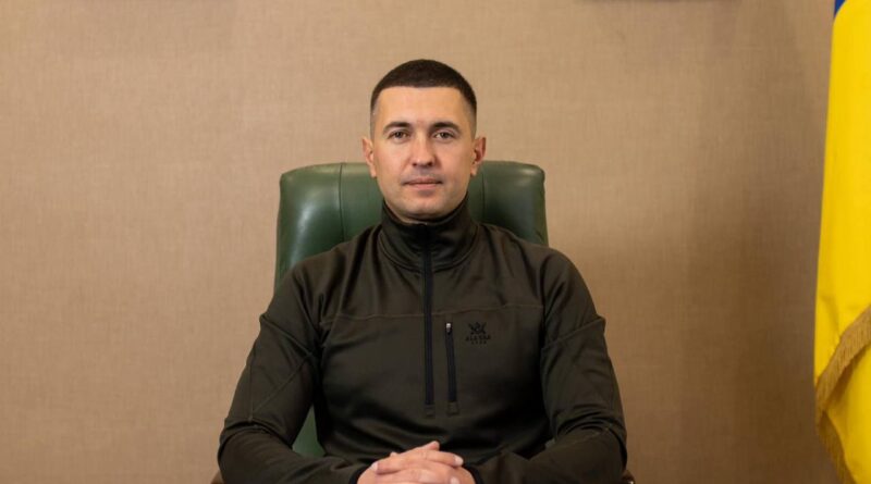 DrogMedia Звіт про роботу голови Дрогобицької РВА Степана Кулиняка за 2023 рік