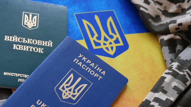 DrogMedia Протягом січня-березня 2024 року проводитиметься приписка до призовних дільниць юнаків 2007 р.н.