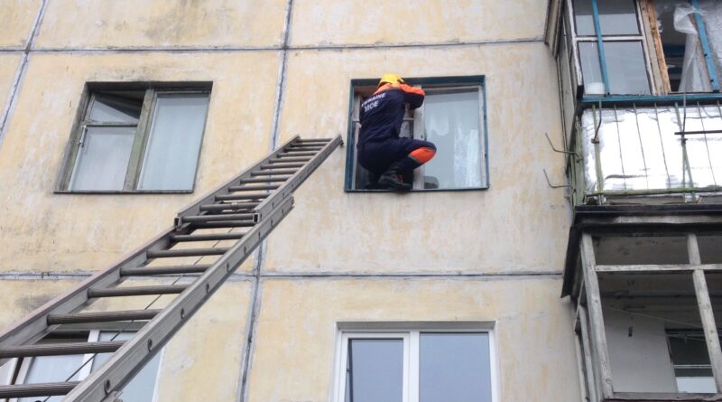 DrogMedia У Стебнику в помешканні виявили тіло 85-літньої жінки