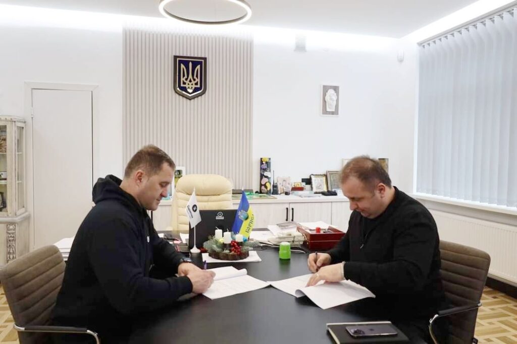 У Бориславі на 50 га збудують сонячну електростанцію 2 DrogMedia У Бориславі на 50 га збудують сонячну електростанцію