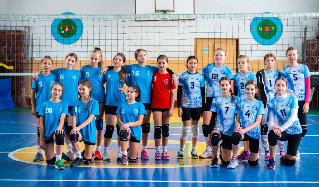 Звитяги юних трускавецьких "спортовців" 4 DrogMedia Звитяги юних трускавецьких "спортовців"