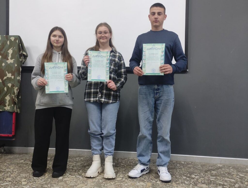 DrogMedia У Бориславі відбувся стрілецький турнір ім.Р.Дашкевича