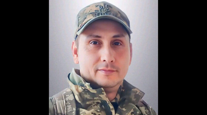 DrogMedia На війні загинув Сергій Литвин з Волновахи, сім'я якого проживає у Трускавці