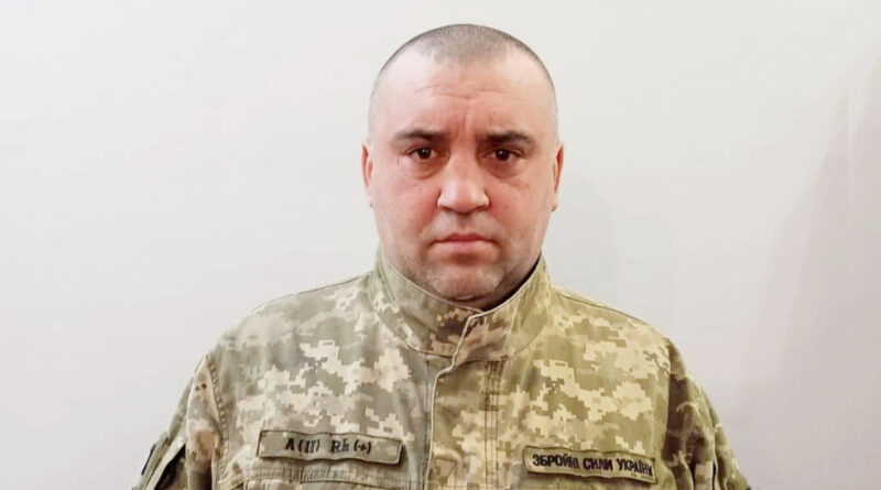 DrogMedia На війні загинув Василь Шулак з Дрогобиччини