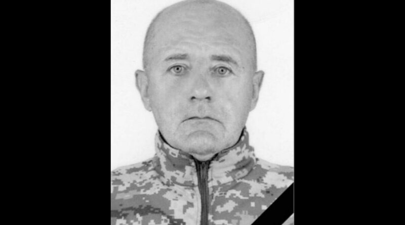 DrogMedia На війні загинув Ігор Огар з Дрогобича