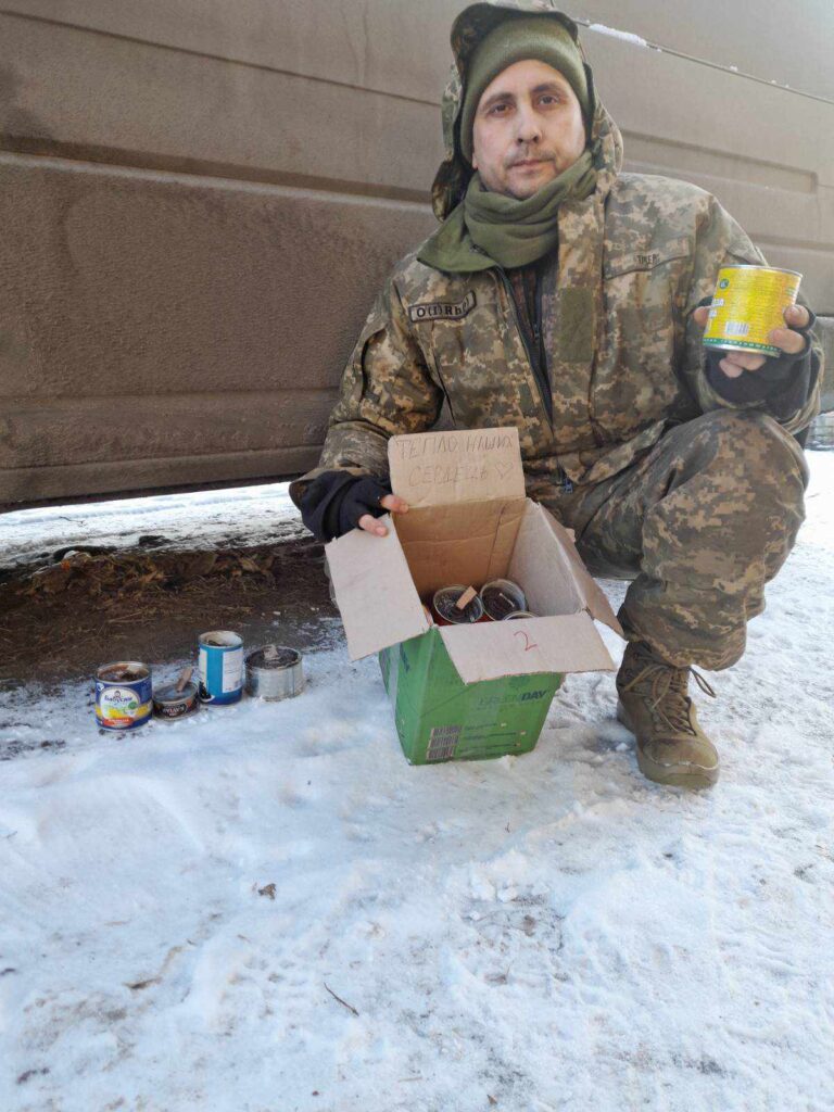 DrogMedia Ірина Литвин: «Мій Сергій загинув за майбутнє наших дітей. Але я не впевнена, що воно у нас тут є»