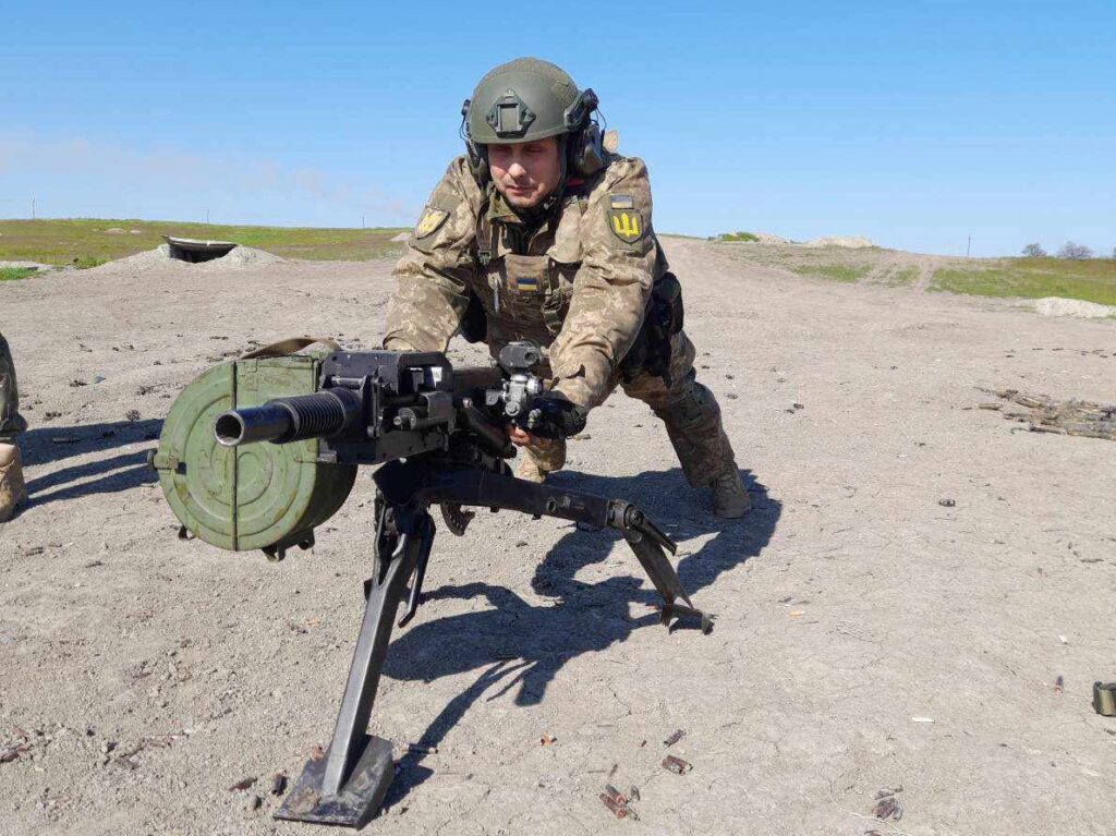 DrogMedia Ірина Литвин: «Мій Сергій загинув за майбутнє наших дітей. Але я не впевнена, що воно у нас тут є»