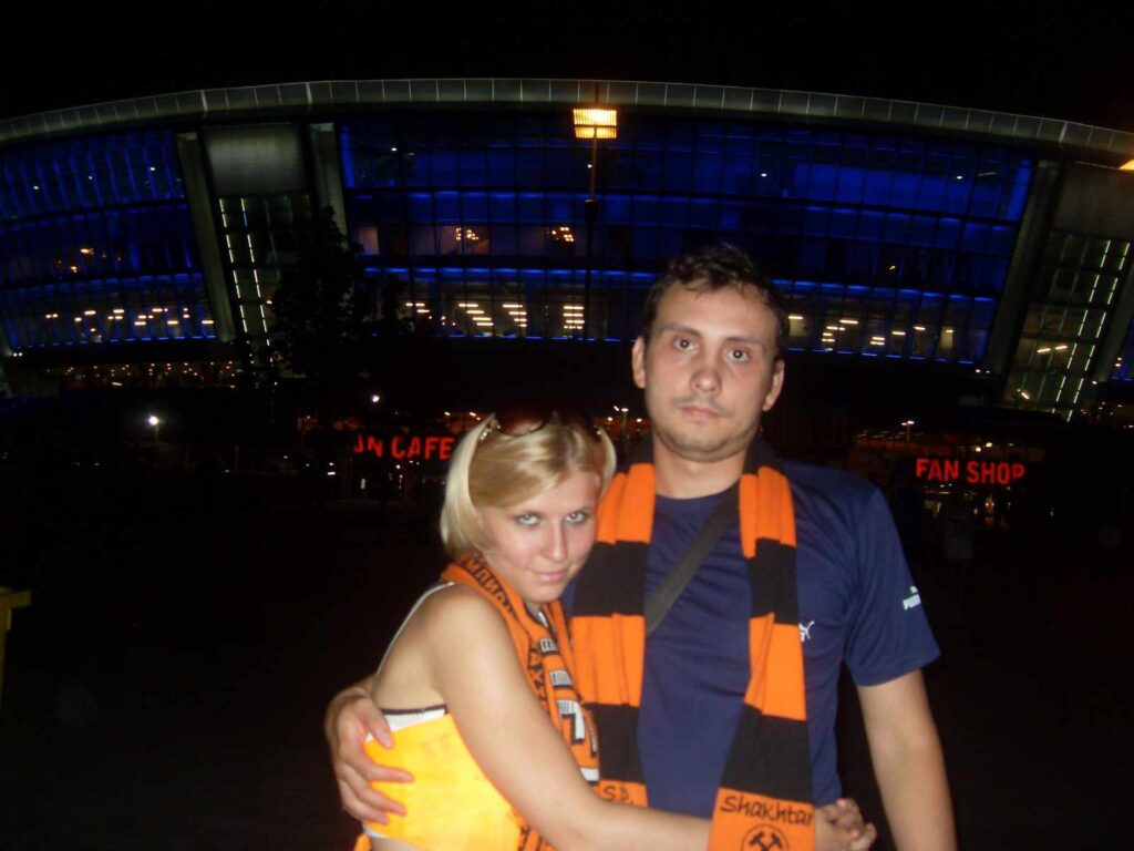 DrogMedia Ірина Литвин: «Мій Сергій загинув за майбутнє наших дітей. Але я не впевнена, що воно у нас тут є»