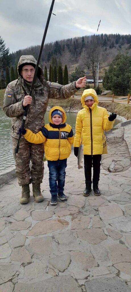 DrogMedia Ірина Литвин: «Мій Сергій загинув за майбутнє наших дітей. Але я не впевнена, що воно у нас тут є»