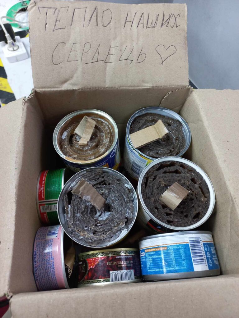 DrogMedia Ірина Литвин: «Мій Сергій загинув за майбутнє наших дітей. Але я не впевнена, що воно у нас тут є»