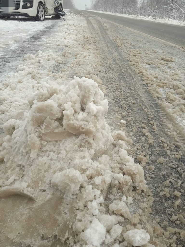 DrogMedia ДТП на Дрогобиччині