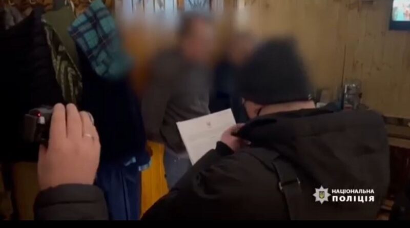 DrogMedia У Дрогобицькій колонії "смотрящий" вимагав кошти в ув'язнених