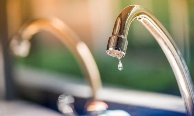 DrogMedia 7 лютого не буде води у споживачів водозабору "Гірне"
