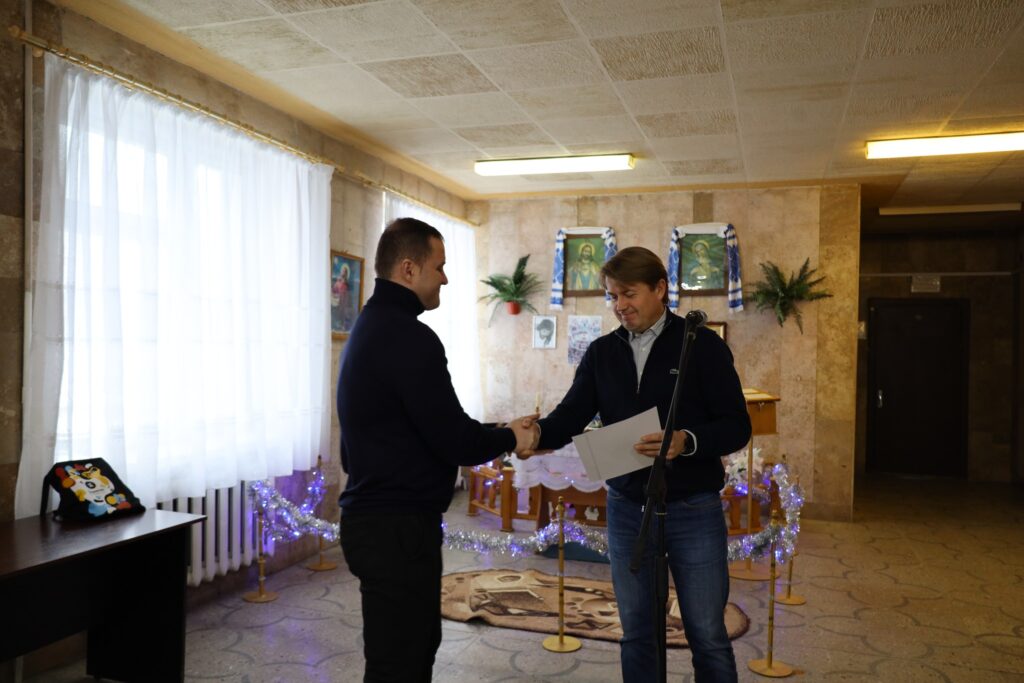 DrogMedia У Бориславі на будівлі медустанови встановили сонячну електростанцію