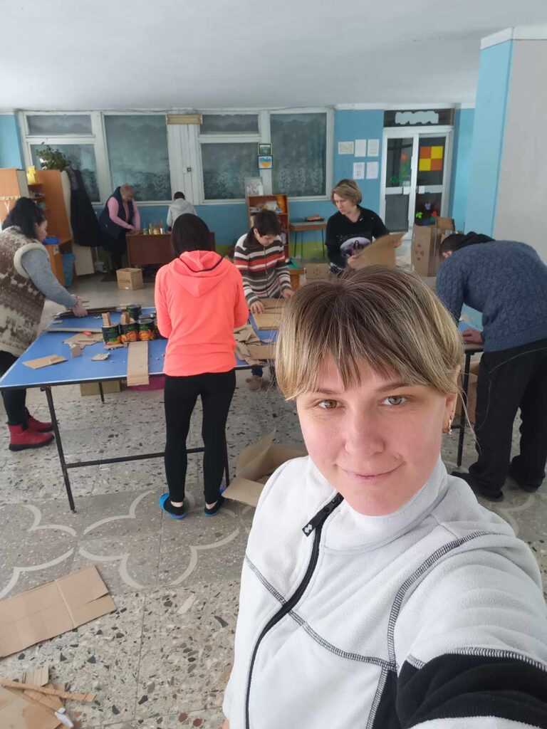 Ірина Литвин: «Мій Сергій загинув за майбутнє наших дітей. Але я не впевнена, що воно у нас тут є» 3 DrogMedia Ірина Литвин: «Мій Сергій загинув за майбутнє наших дітей. Але я не впевнена, що воно у нас тут є»