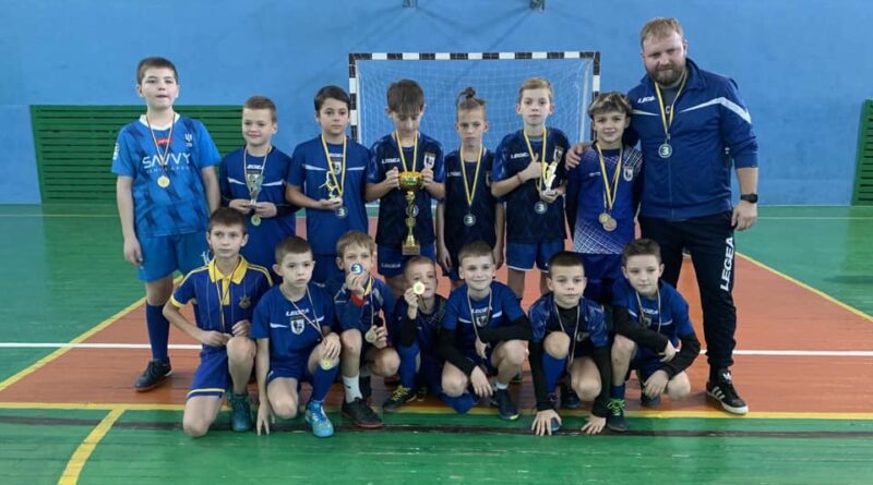 DrogMedia У Трускавці відбулись Всеукраїнські турніри з футболу «Truskavets Cup 2023”