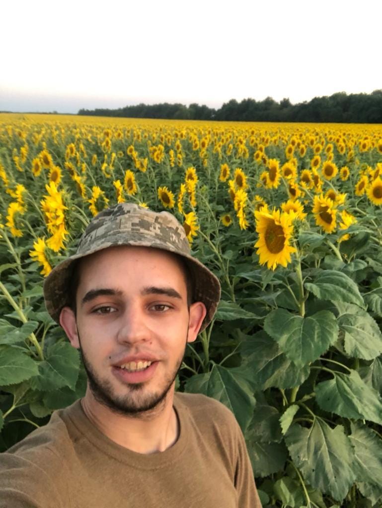 На війні загинув дрогобичанин Юрій Шпук 2 DrogMedia На війні загинув дрогобичанин Юрій Шпук