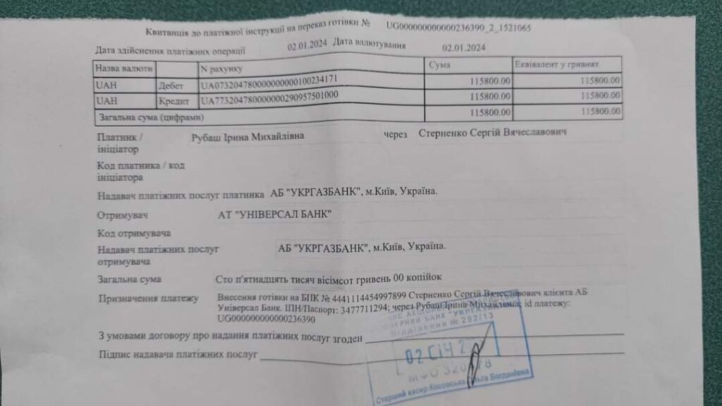 DrogMedia Молодь сіл Літиня та Городківка на Дрогобиччині заколядувала 115 тис. 800 грн для ЗСУ