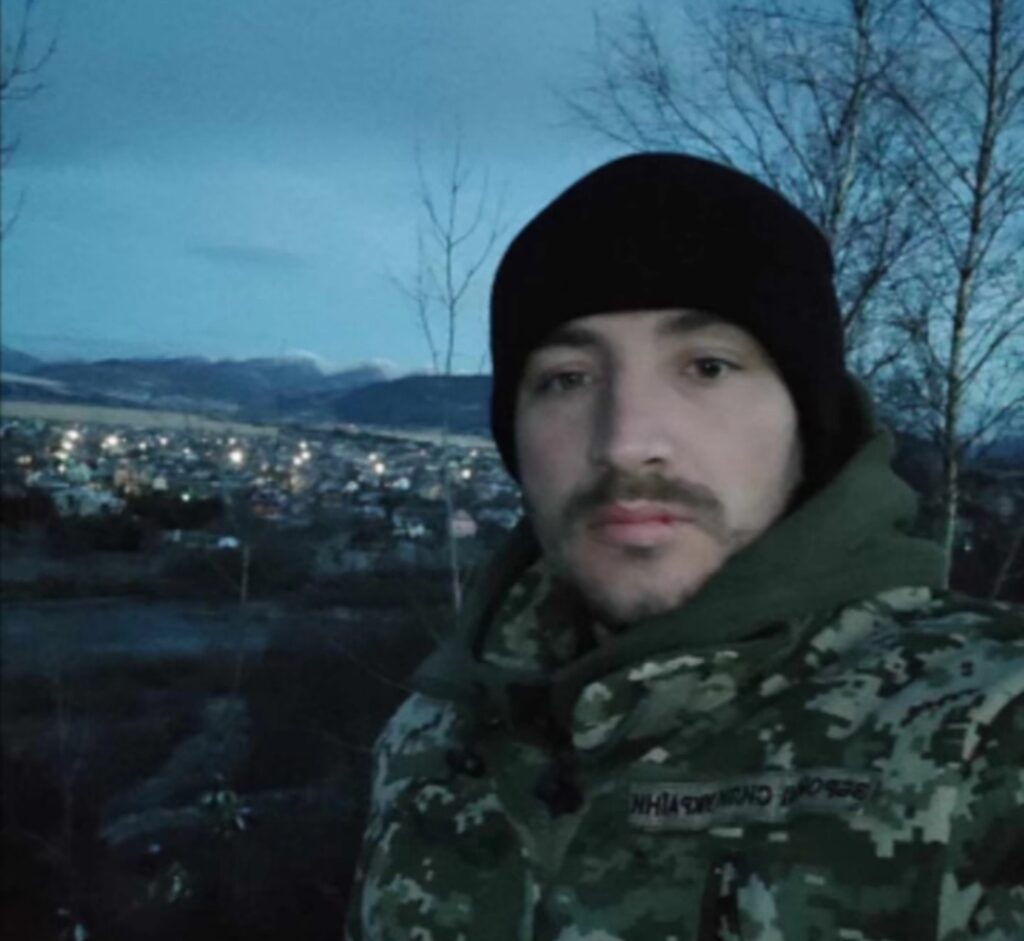 DrogMedia На війні загинув Назар Бойко з Дрогобиччини