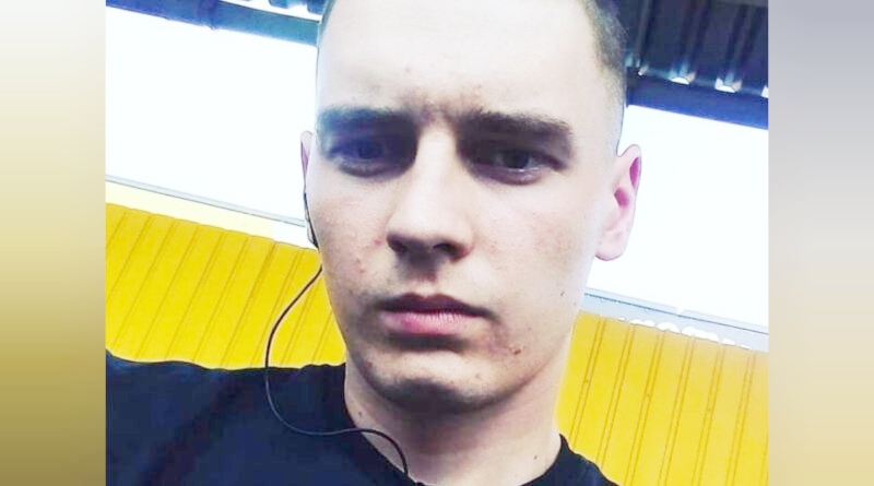 DrogMedia "Поспішав дізнатися про все на світі" - спомини про 21-річного Героя Дмитра Левицького з Орова