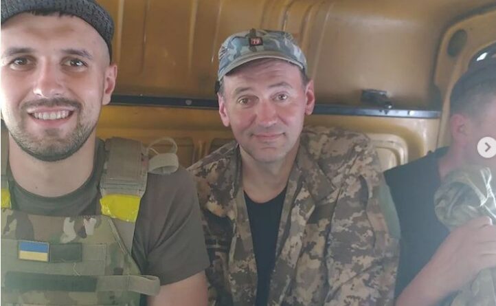 DrogMedia Дрогобичанин, що воює на Бахмутському напрямку, відкрив збір на 10 FPV-дронів!