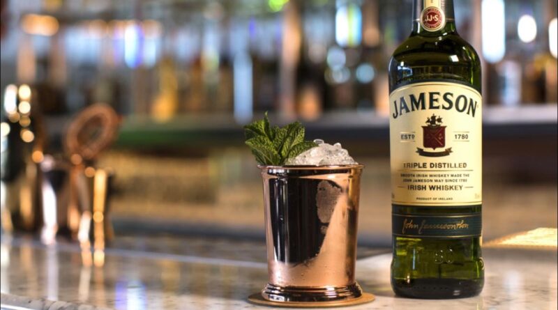DrogMedia Як правильно пити віскі Jameson: поради та рецепти коктейлів