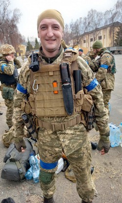 На війні загинув Микола Попович із Стебника 2 DrogMedia На війні загинув Микола Попович із Стебника
