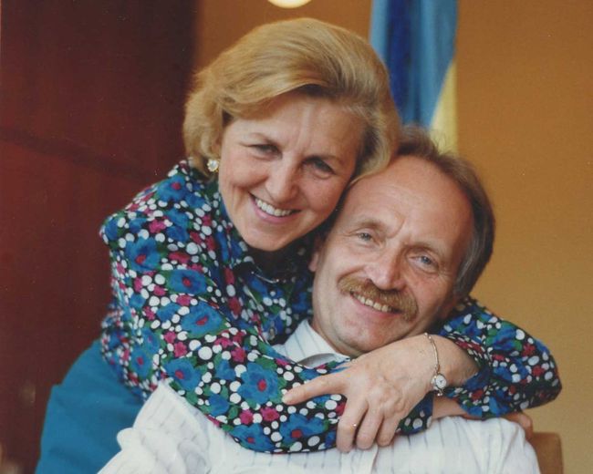 Село Бистриця – батьківщина Атени Пашко 6 DrogMedia Село Бистриця – батьківщина Атени Пашко