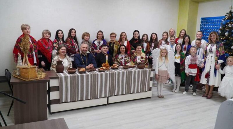 DrogMedia Вокальний колектив з с.Рихтичі здобув Гран-прі міжнародного конкурсу!