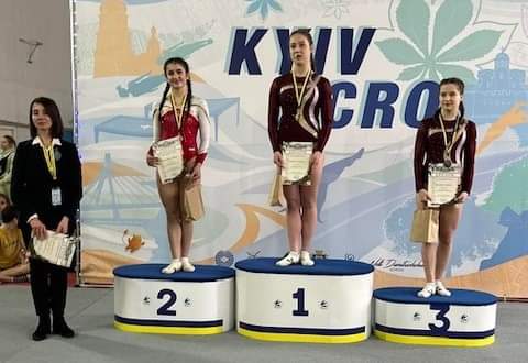 Дрогобицькі спортсмени вибороли медалі на Чемпіонаті України 2 DrogMedia Дрогобицькі спортсмени вибороли медалі на Чемпіонаті України