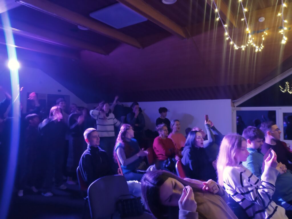 У Дрогобичі відбувся захід, присвячений пам’яті Андрія Кузьменка 3 DrogMedia У Дрогобичі відбувся захід, присвячений пам’яті Андрія Кузьменка