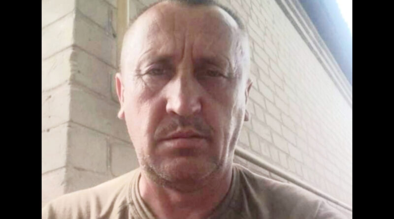 DrogMedia На війні загинув Петро Панчишин з Дрогобиччини