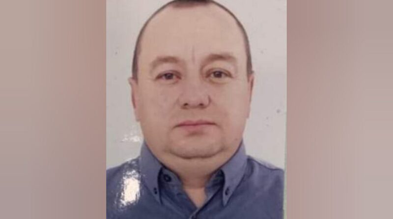 DrogMedia На Дрогобиччині розшукується безвісти зниклий чоловік!