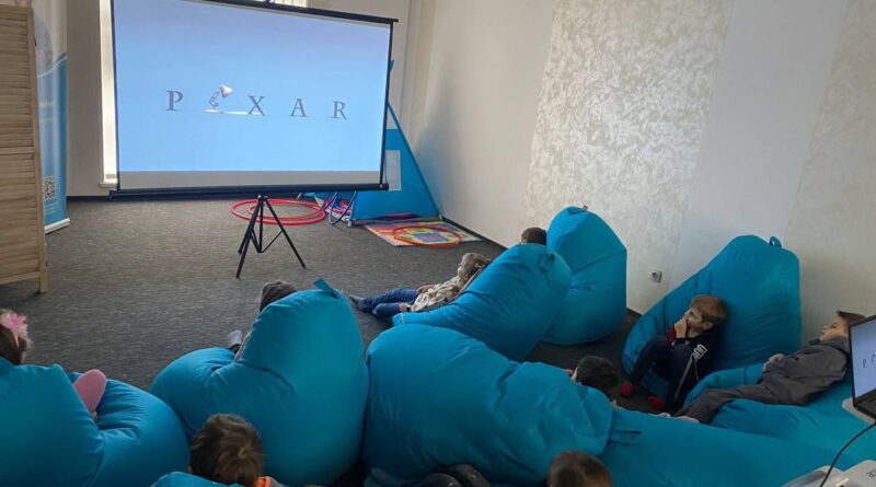 DrogMedia У Трускавці стартує психологічна програма для дітей «Безпечний простір»