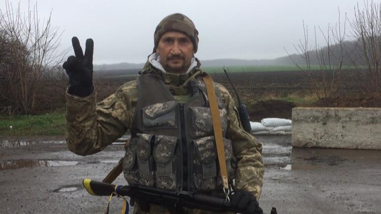 DrogMedia У Трускавці пом'януть Героя Євгена Метіля