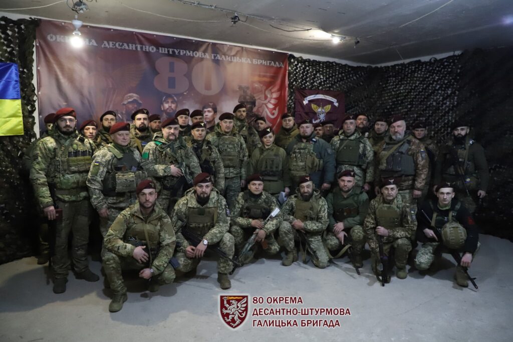 DrogMedia Михайло Кобетяк з Опаки нагороджений медаллю Міністерства Оборони України