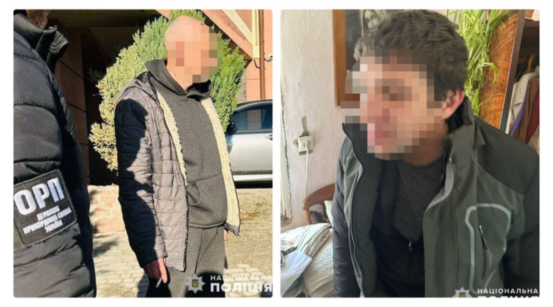 DrogMedia Трускавчанин зі спільником з Самбора переправили за кордон 28 ухилянтів
